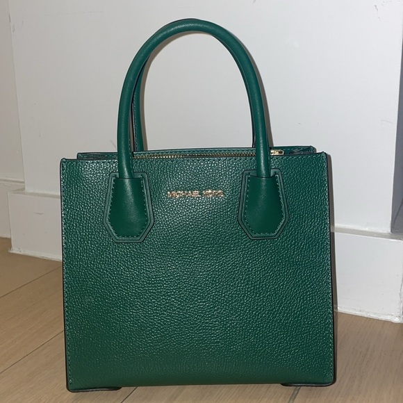 Michael Kors Top Handle Bag - Picture 3 of 16